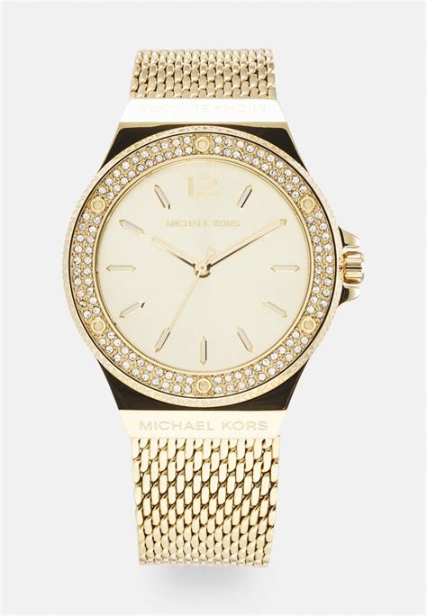 michael kors horloge 18 cm|Michael Kors lennox.